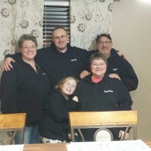 Meet your Posher, Debbie